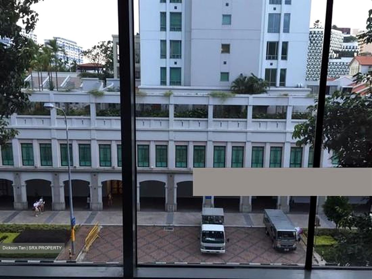 Bugis Cube (D7), Retail #365433591